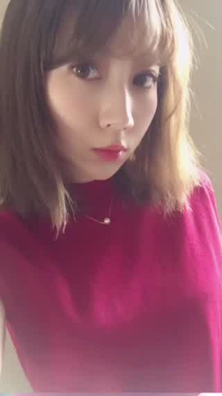 ストレートアイロン×可愛い前髪の作り方