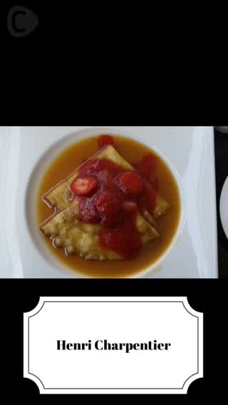 絶品で贅沢すぎるクレープ