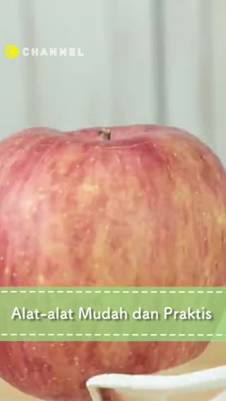 Alat-alat Mudah dan Praktis