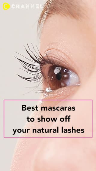 Flattering Mascaras for Natural Lashes