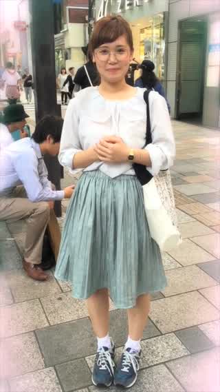 HARAJUKU SNAP กับสไตล์การแต่งตัวดูเย็นตา