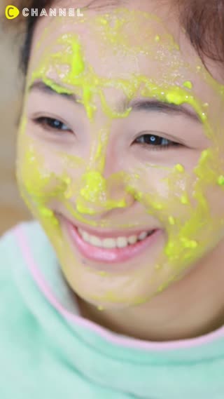 Masker untuk Wajah Berminyak