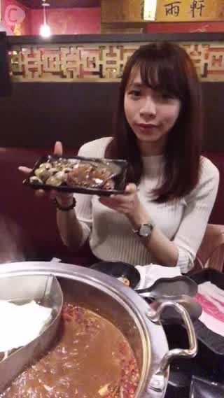 饌麻辣麻辣鍋 肉品海鮮吃到飽的麻辣鍋