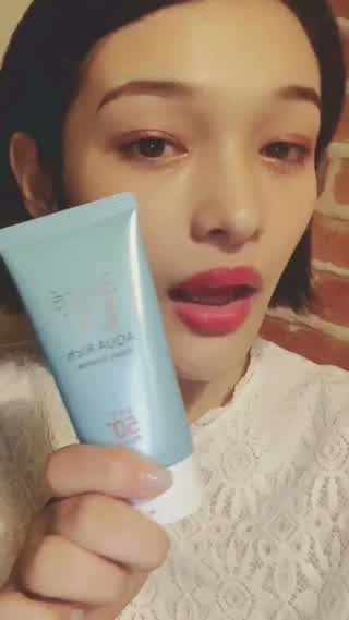 これからマストハブ日焼け止め！！