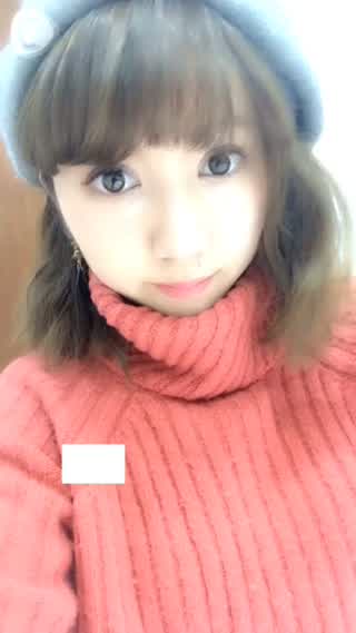 誰でも出来る帽子に合わせた波ウェーブ