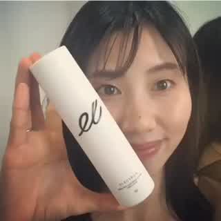 【 電子でつくった化粧水でリフトアップ エレクトロン スキンローション 】