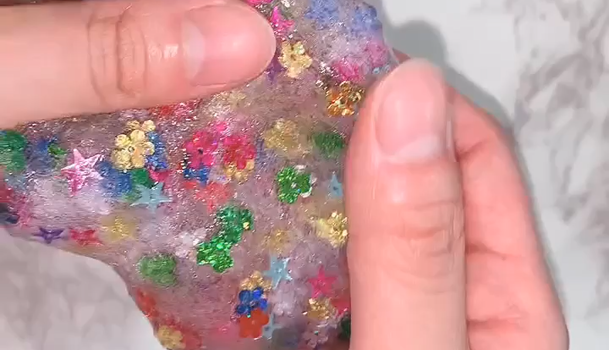 硬くなったスライムを復活させる方法 C Channel