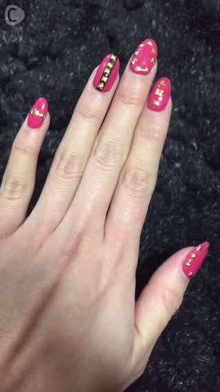 newnailをご紹介！