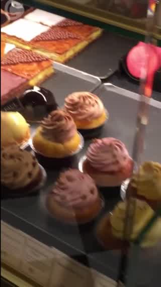 【インドネシア最新情報】ジャカルタでフレンチパティスリー in PAUL