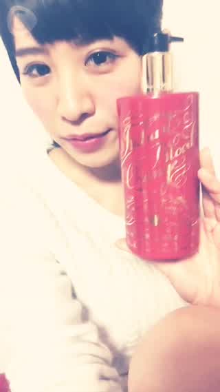 【ボディーローションの紹介】MOR ブラッドオレンジ