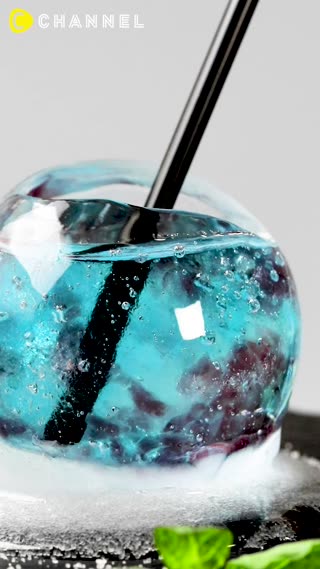 💙Hydrangea Jelly💙