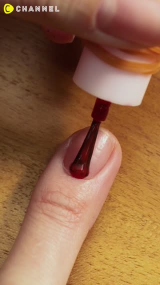 Solusi untuk Masalah Cat Kuku