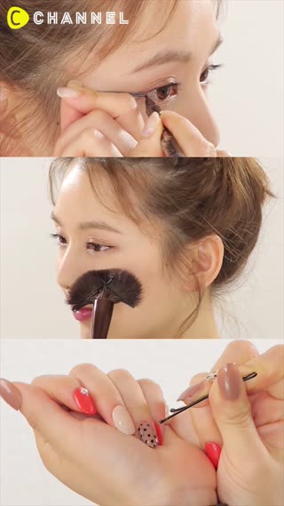 กิ๊บดำใช้ทำอะไรแบบนี้ได้ด้วยเหรอเนี่ย