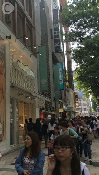 期間限定♡可愛すぎる原宿スポンジ・ボブコラボcafe！