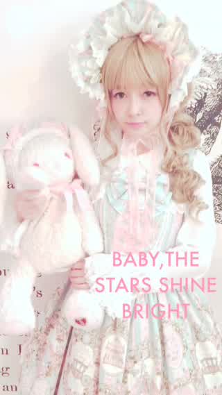 Maison de Julietta 春の新作ロリータ大公開！