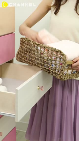 床に敷くだけじゃない シーグラスマットの活用法 Peachy ライブドアニュース