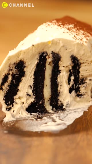 Kue oreo