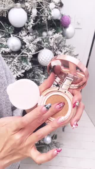 【韓国】メイクアップアーティストが教えてくれる話題のクッションファンデの使い方☆