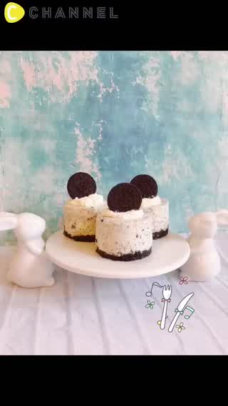 OREO 蛋糕