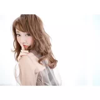 セミロングヘアカタログ‧(´๑•ω•๑)ɞ₎₎〜Lee〜