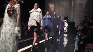 viviano sue 2017-18 aw show