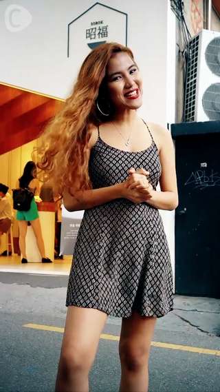 【韓国最新情報】罪悪感ゼロ！ヘルシーなアイスクリーム♪