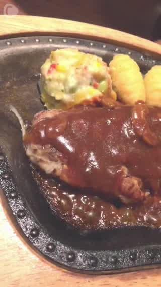 高校生以来のびっくりドンキー！