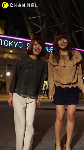 スカイツリーの新エンタメ「WIPE UP！」を体験