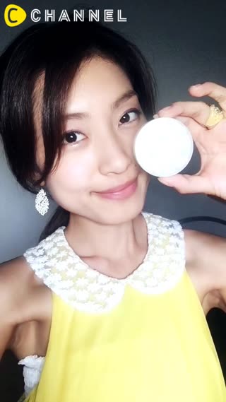 髪にもリップにも使える！フルプルクリームを紹介します！