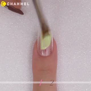 3D Candy Nail Art 2 Ways