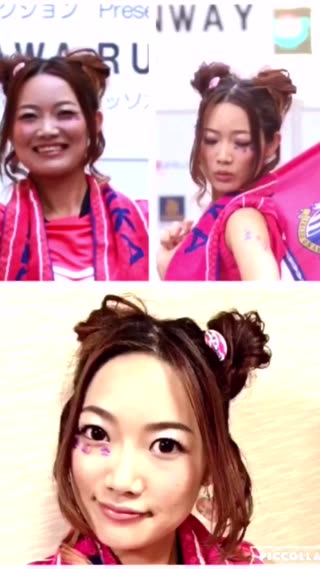 プロ直伝！簡単ネコ耳ヘアー