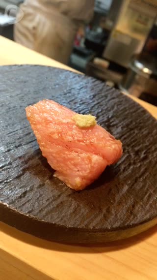 お寿司が美味しい隠れ家...！まさる