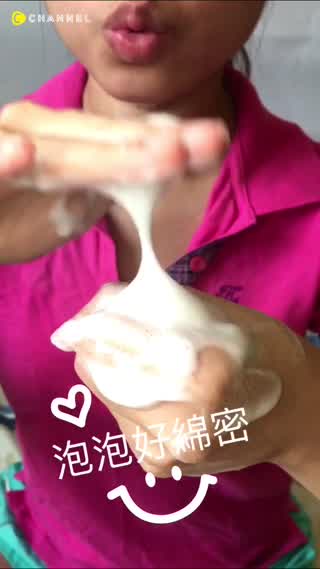 FANCL淨膚柔滑潔顏粉。肌膚保養從洗臉開始