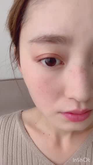 最近のななほ毎日メイク