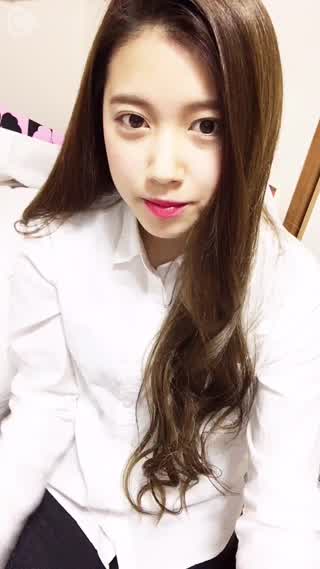 Wet Hair Look Tutorial Using Shea Butter