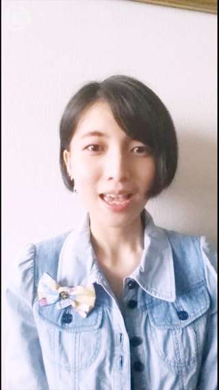 サマーメイク♡見本にしたのは少女時代のテヨン♡