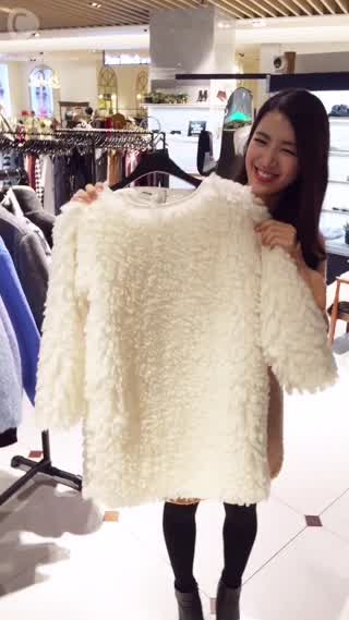 韓国の人気ファッションブランド『STYLENANDA』でコーディネート❤