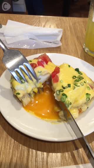 N.Y.で最も美味しいパンケーキが味わえる！表参道・名店の秋限定メニューとは？