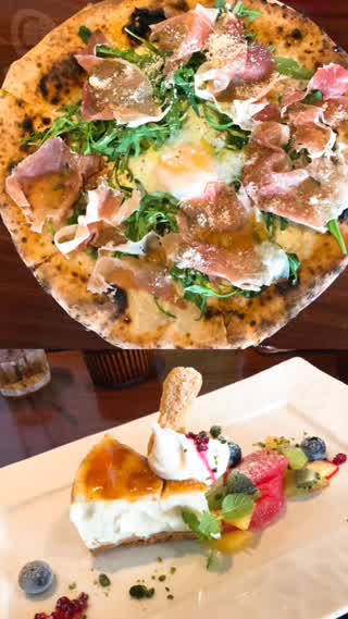 芦屋のイタリアンならここ！ボリューム満点＆絶品レストラン