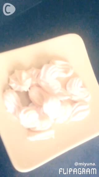 人気のピタヤでほろっシュワメレンゲクッキー