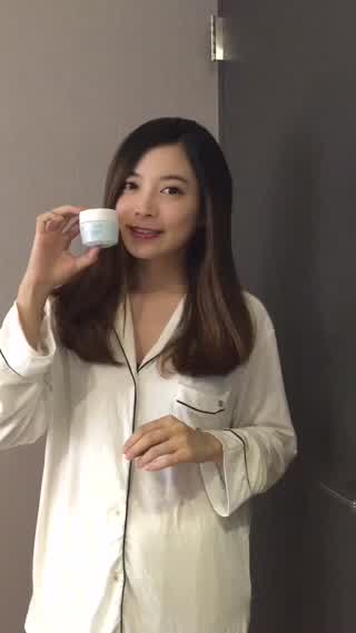 不再冷冰冰！冬天的乳霜敷臉法