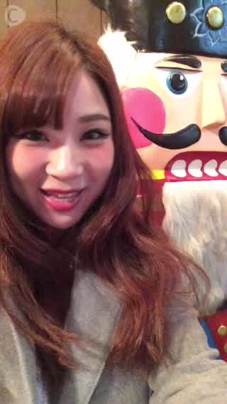 Roppongi Hills Christmas Market!