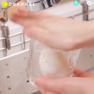 4 Egg Life Hacks