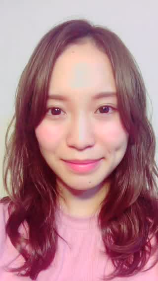 ADDICTION-アイシャドウをチークに使ってツヤツヤ肌に-