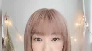 前髪ストレートアイロンのセットの仕方