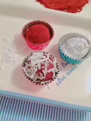 バレンタインの本命チョコに！超簡単トリュフチョコレシピ♡