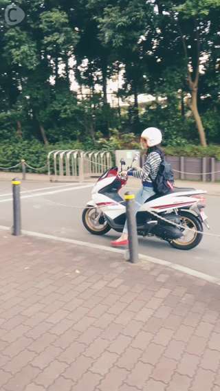 ミス候補者による大学紹介*(^o^)/*