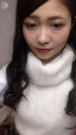 大野綾子流☆アイドル風斜め前髪の作り方を紹介します!