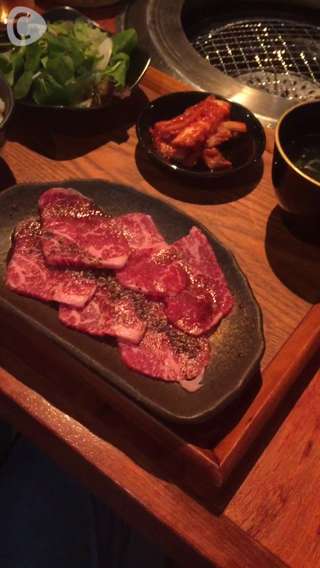 リゾートにいる気分で焼肉を楽しめる！渋谷【The soul of seoul】