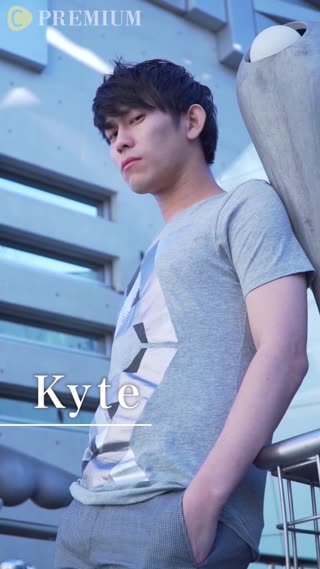 ボーカルコンテスト【Kyte】第1戦「愛をこめて花束を」